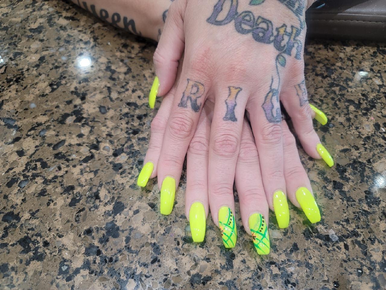 T3 Nail Salon nail photo 1