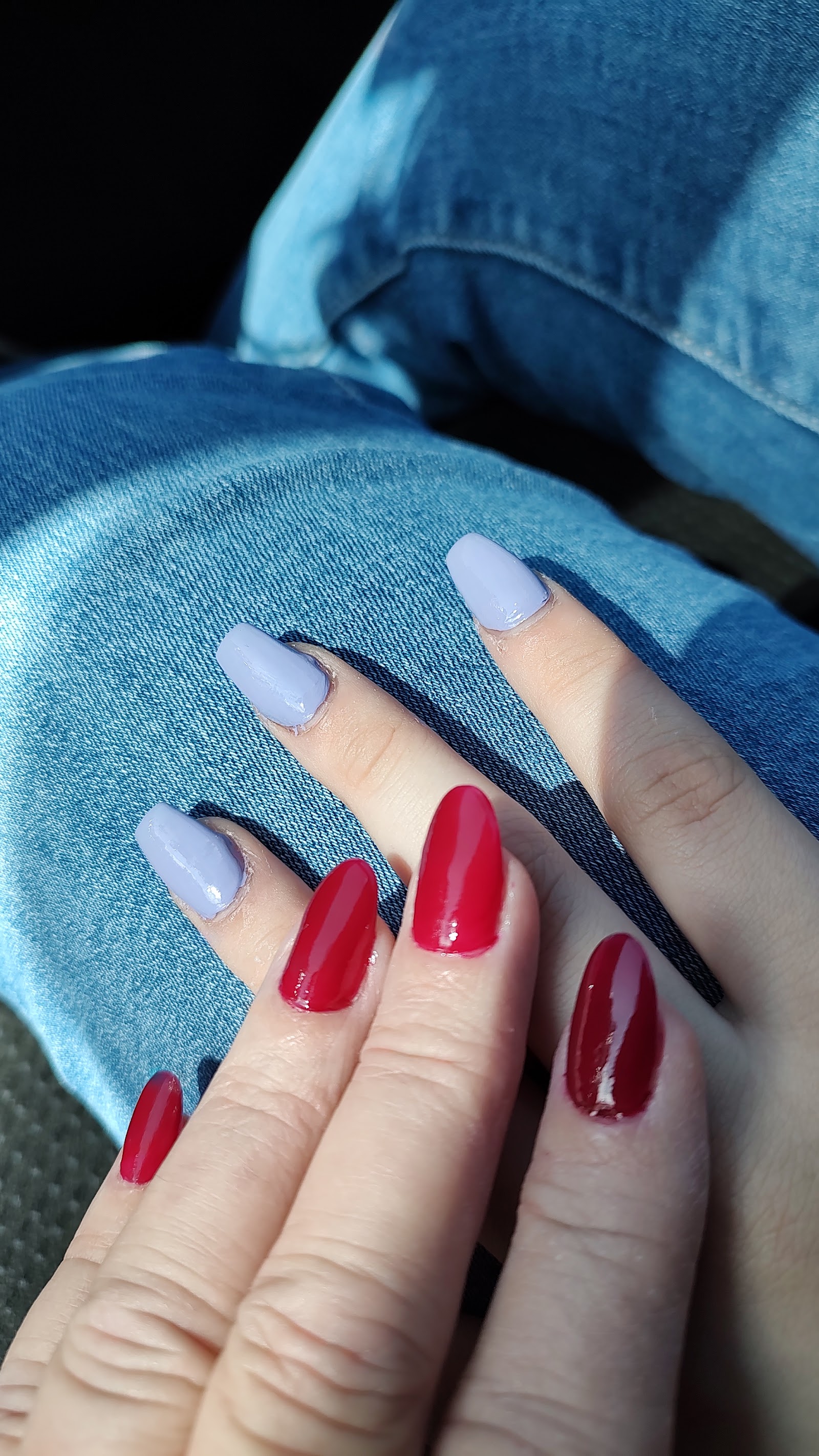 T3 Nail Salon nail photo 2