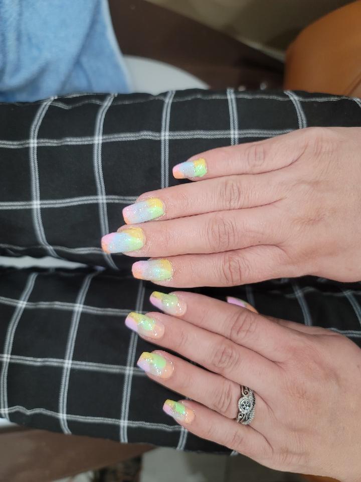 T3 Nail Salon nail photo 3