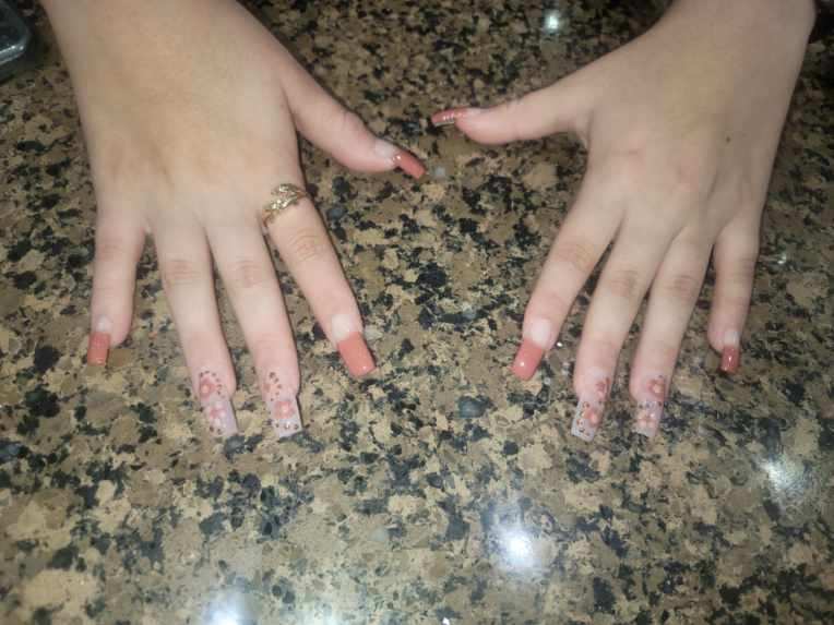 T3 Nail Salon nail photo 5